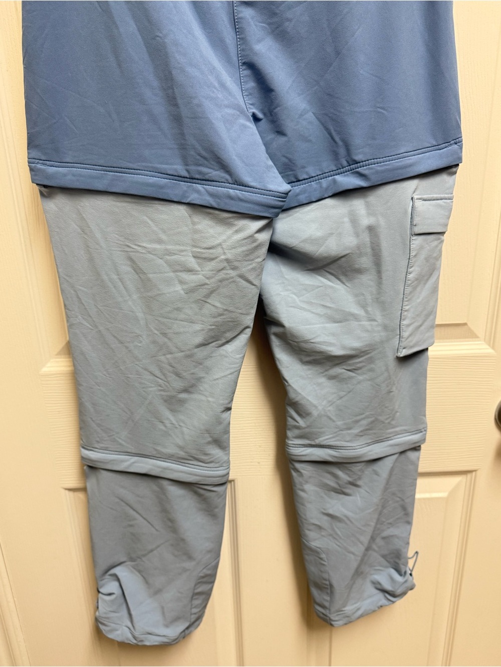 The North Face Bridgeway Zip-Off Pants - Picture 12 of 16